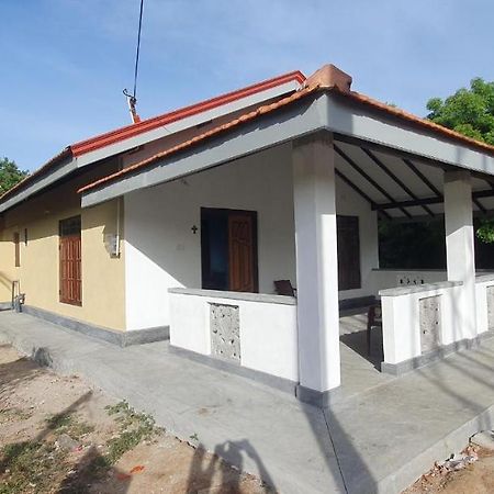 Bed and Breakfast La Felicita Mannar Esterno foto