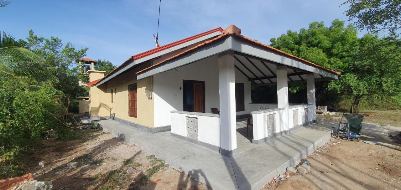 Bed and Breakfast La Felicita Mannar Esterno foto