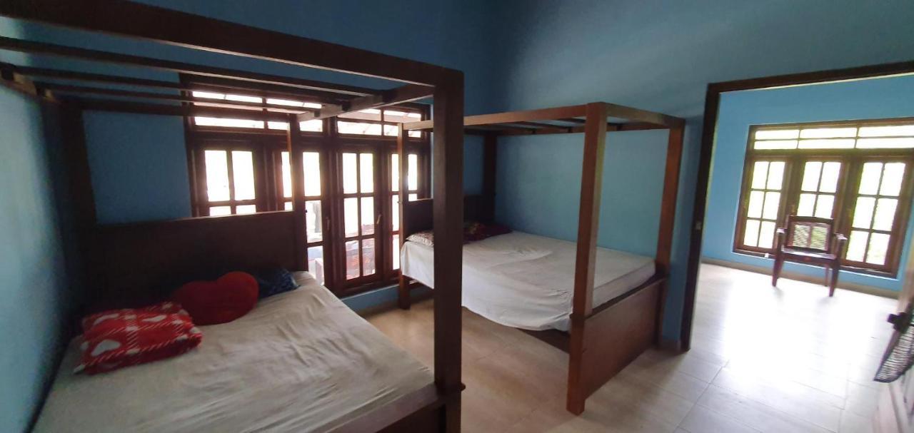Bed and Breakfast La Felicita Mannar Esterno foto